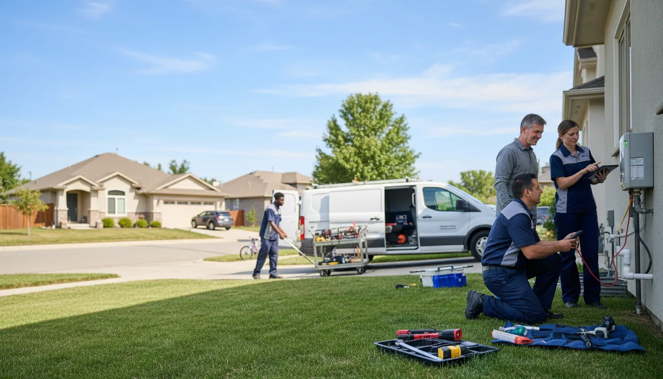 Professional Water Softener Services in Matewan, WV